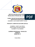 ALOE VERA Proyecto Empresarial (1) R