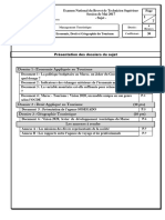 Sujet Principal Étude de Cas 2017