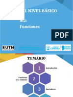 Modulo 2