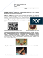 Basquete (Assunto + Atividade 1)