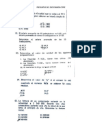 Preguntas Del 2do Examen Cepre Aritmetica