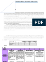 Programación Curricular 3ro Computacion