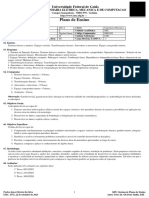 Plan-IME0351-ALGEBRA LINEAR-E-Engenharia Mecanica-2023.2-Kaye Oliveira Da Silva