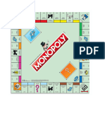 Monopoly On Arduino