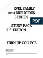 FRS Study Pack