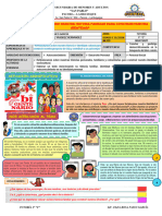 1ro C Actividad 1 Exp 4 Prof Elda Paico Sesion 1 16 de Octubre