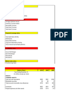 Problem Set 1