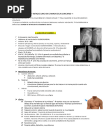 Enfoque Clinico en El Manejo de Las Luxaciones