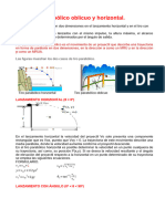 Tiro Parabolico