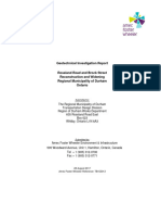 6 Geotechnical Investigation - A