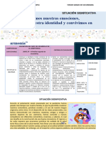 Copia de 2022 Tercer Grado Evaluación Diagnóstica DPCC