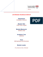 GHSCC.300-Module Handbook v2-2023-24