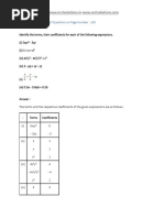 8th Maths Chapter 9