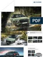 Creta Brochure