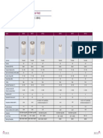 Catalogo Microfone Bswa