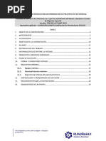 TÉRMINOS DE REFERENCIA PARA DETERMINACION DE PRESUPUESTO REFERENCIAL - Docx-Signed