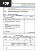 IDN R2B P6 300 04 C15 L PCR 01 F01 Reporte de Registros Electricos y Ductos Eléctricos SE21.1