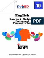 English10 q1 Mod1 Edited