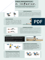 Rutina de Fortalecimiento