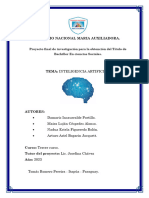 Proyecto Inteligencia Artificial CN