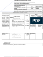 Planificacion #1 Microcurricular 3ero..BGU MATEMATICAS 2023