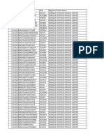 VRP 1214421 Spectrum Vendor