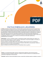 Clase 3 - Pautas Formales y de Contenido - HTP