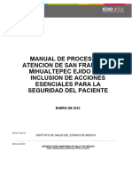 Manual Aesp 8