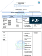 Sequencia Didática - 2023-1