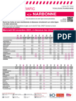 Toulouse Narbonne 08-11