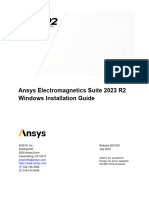 AnsysEMInstallGuide Windows