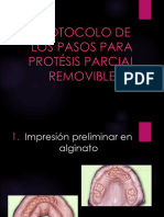 Proceso de Laboratorio P.P.R