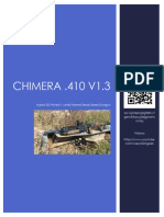 Chimera Manual