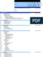 B1AIP30 - Projectplan