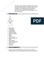 La Mitosis Es El Proceso Por El Que Las Células Se Dividen de Forma Que El Material Genético Se Reparte Por Igual Entre Las Dos Células Hijas