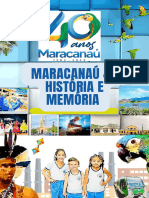 Maracanaú 4.0 - História e Memória