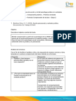 Etapa 2 - Componente Práctico - Práctica Simulada