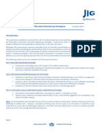 Bulletin 83 Microbial Monitoring Strategies Oct 2015