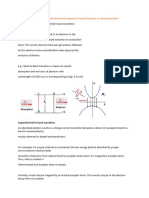 Semiconductors Unit 3 Question Bank Answers