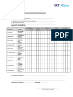 Documento para Validacion de Instrumentos Uct