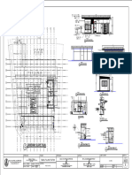 Driveway Slope Plan: Seaoil Filling Station