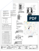 Catch Basin Plan: General Plumbing Notes