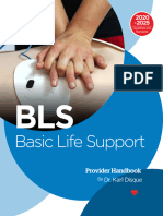 2021 BLS Handbook