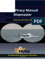 Anti Piracy Manual Shipmaster 2023 en