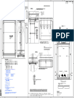 Detalhamento Estrutura Metálica Pipe Rack Folha 1 de 8