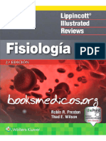 LIR Fisiologia 2a Edicion