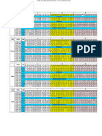 Jadwal Semester Ganjil 2324 (Revisi 2)