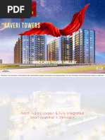 Phase 4 Kaveri