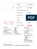 240-131050633 Eskom Hybrid Key Part Standard