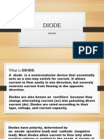 Diode